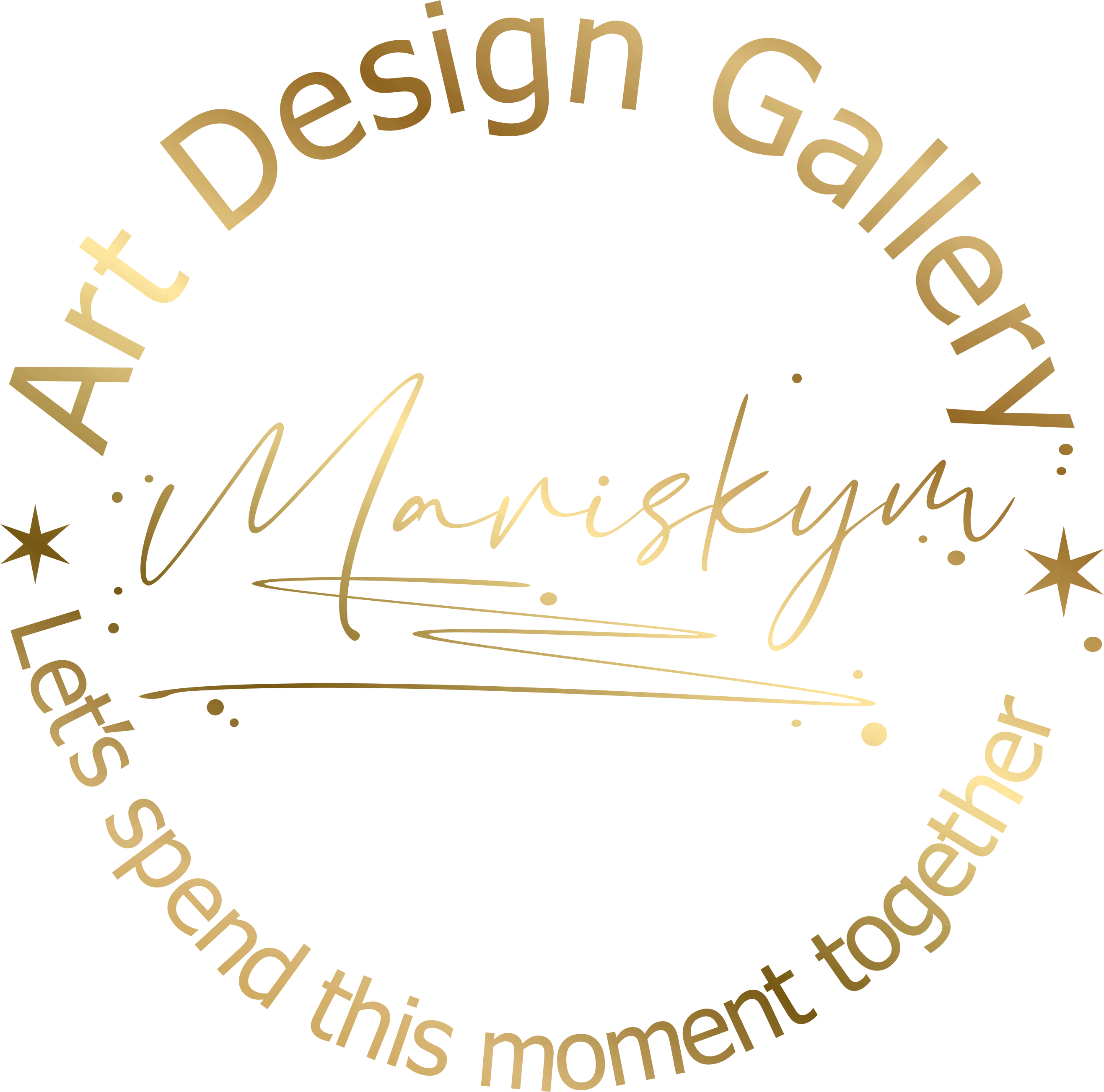 Mariskym - Gallery Company Name